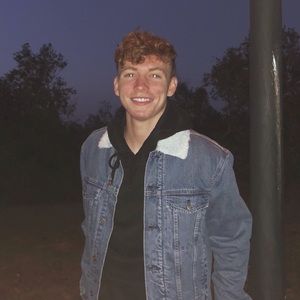 Meet your Posher, Thomas